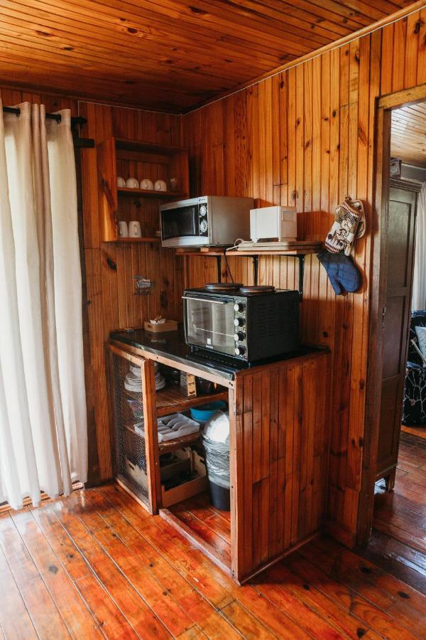 Amperda Log Cabins Bergheim Extérieur photo